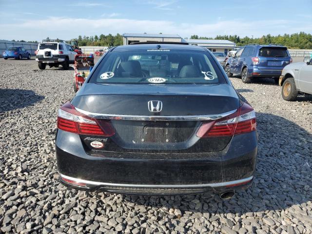 Photo 5 VIN: 1HGCR2F83HA058199 - HONDA ACCORD EXL 