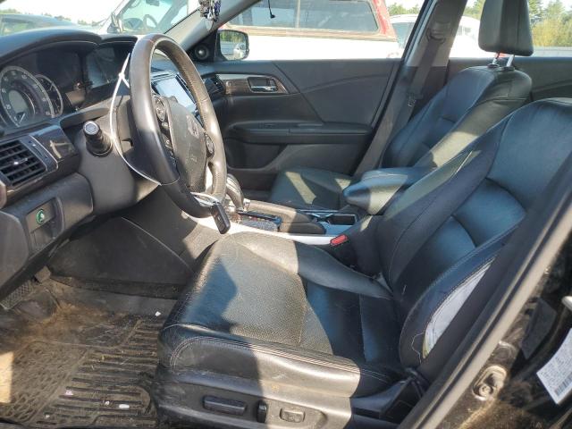 Photo 6 VIN: 1HGCR2F83HA058199 - HONDA ACCORD EXL 