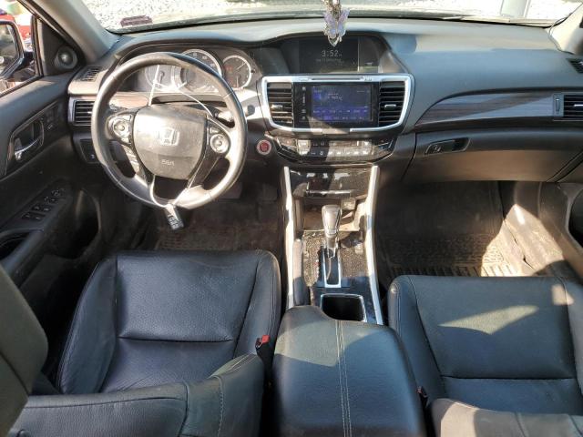 Photo 7 VIN: 1HGCR2F83HA058199 - HONDA ACCORD EXL 