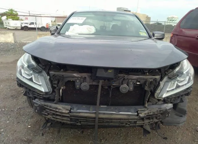 Photo 5 VIN: 1HGCR2F83HA067503 - HONDA ACCORD SEDAN 