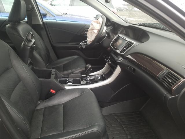 Photo 4 VIN: 1HGCR2F83HA076119 - HONDA ACCORD EXL 