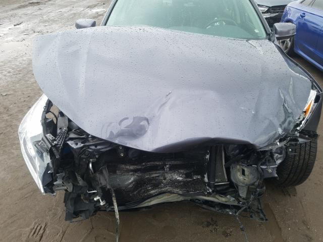 Photo 6 VIN: 1HGCR2F83HA076119 - HONDA ACCORD EXL 