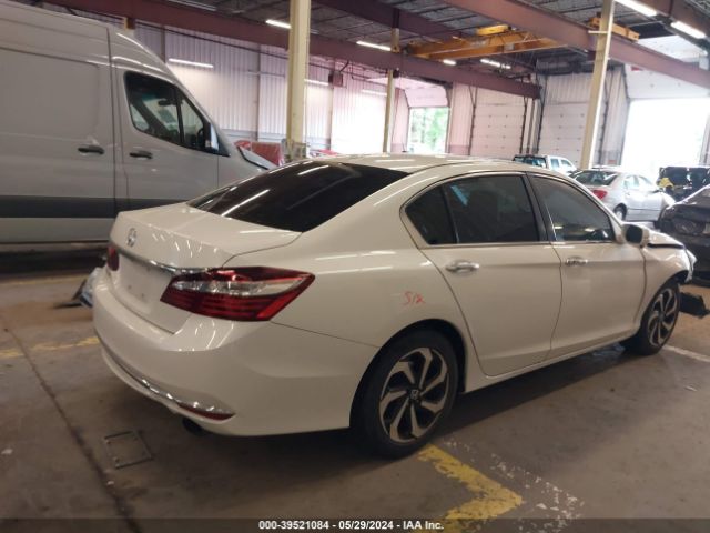 Photo 3 VIN: 1HGCR2F83HA086438 - HONDA ACCORD 