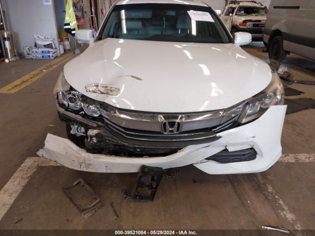 Photo 5 VIN: 1HGCR2F83HA086438 - HONDA ACCORD 