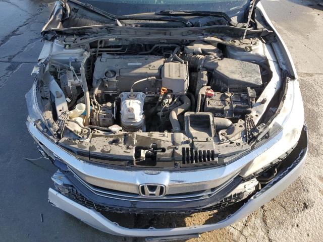 Photo 10 VIN: 1HGCR2F83HA090196 - HONDA ACCORD EXL 