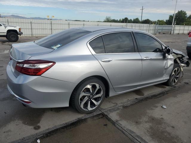 Photo 2 VIN: 1HGCR2F83HA090196 - HONDA ACCORD EXL 