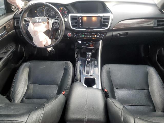 Photo 7 VIN: 1HGCR2F83HA090196 - HONDA ACCORD EXL 