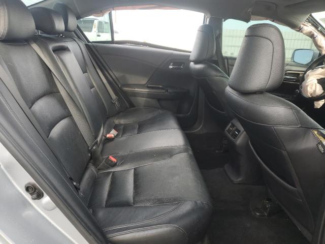 Photo 9 VIN: 1HGCR2F83HA090196 - HONDA ACCORD EXL 