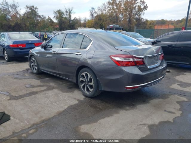 Photo 2 VIN: 1HGCR2F83HA090229 - HONDA ACCORD 