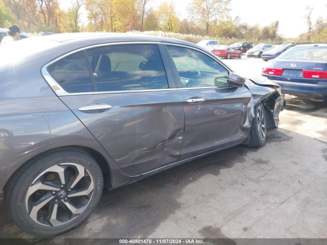 Photo 5 VIN: 1HGCR2F83HA090229 - HONDA ACCORD 