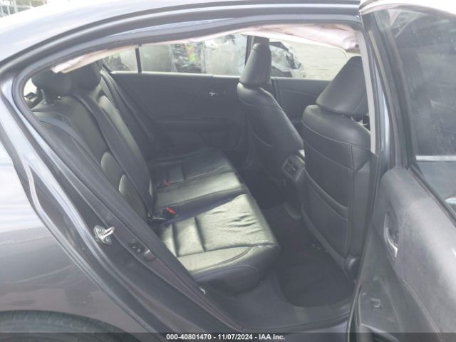 Photo 7 VIN: 1HGCR2F83HA090229 - HONDA ACCORD 