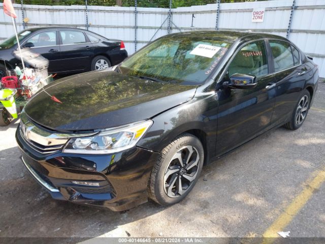 Photo 1 VIN: 1HGCR2F83HA098279 - HONDA ACCORD 