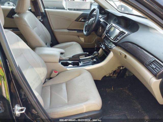 Photo 4 VIN: 1HGCR2F83HA098279 - HONDA ACCORD 