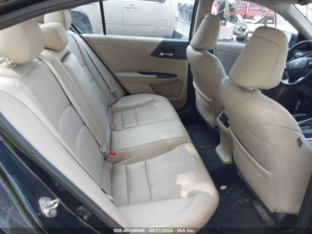 Photo 7 VIN: 1HGCR2F83HA098279 - HONDA ACCORD 