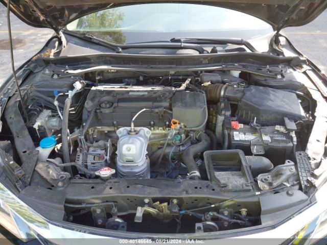 Photo 9 VIN: 1HGCR2F83HA098279 - HONDA ACCORD 