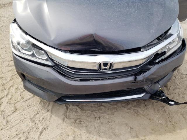 Photo 10 VIN: 1HGCR2F83HA109703 - HONDA ACCORD EXL 