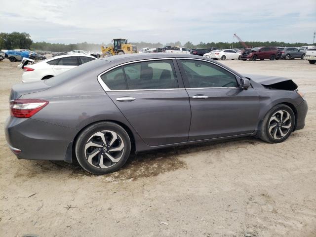 Photo 2 VIN: 1HGCR2F83HA109703 - HONDA ACCORD EXL 