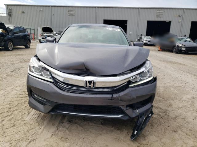 Photo 4 VIN: 1HGCR2F83HA109703 - HONDA ACCORD EXL 