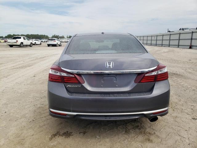 Photo 5 VIN: 1HGCR2F83HA109703 - HONDA ACCORD EXL 