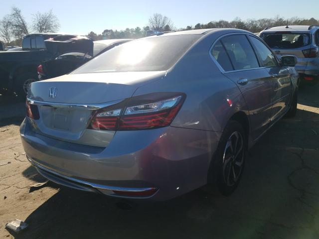 Photo 3 VIN: 1HGCR2F83HA110740 - HONDA ACCORD EXL 