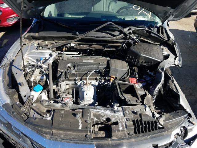 Photo 6 VIN: 1HGCR2F83HA110740 - HONDA ACCORD EXL 