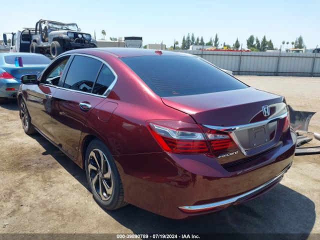 Photo 2 VIN: 1HGCR2F83HA113816 - HONDA ACCORD 