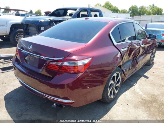 Photo 3 VIN: 1HGCR2F83HA113816 - HONDA ACCORD 