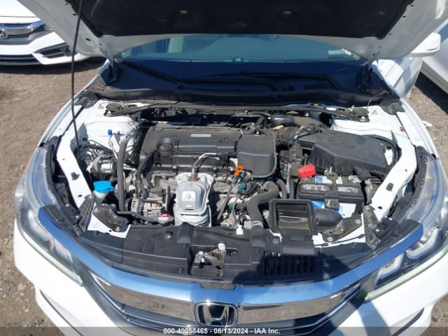 Photo 9 VIN: 1HGCR2F83HA122323 - HONDA ACCORD 