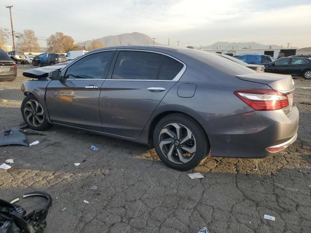 Photo 1 VIN: 1HGCR2F83HA131488 - HONDA ACCORD 