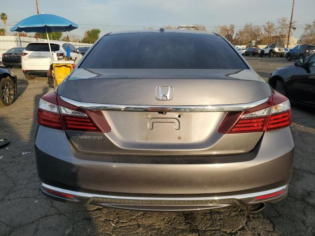 Photo 5 VIN: 1HGCR2F83HA131488 - HONDA ACCORD 