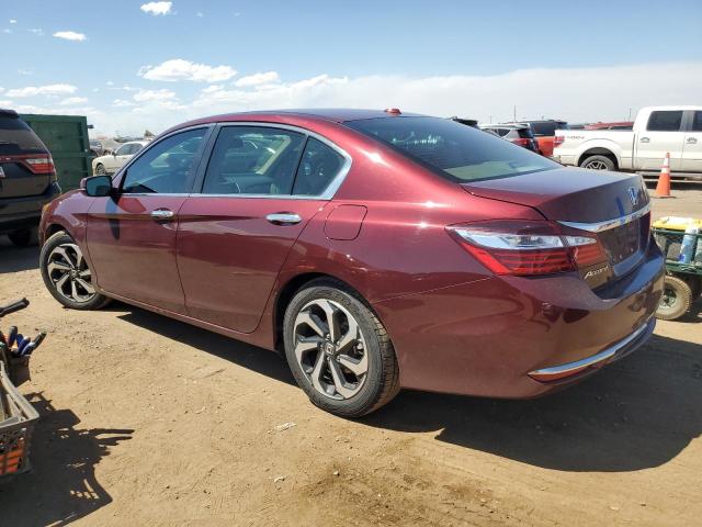 Photo 1 VIN: 1HGCR2F83HA143639 - HONDA ACCORD 