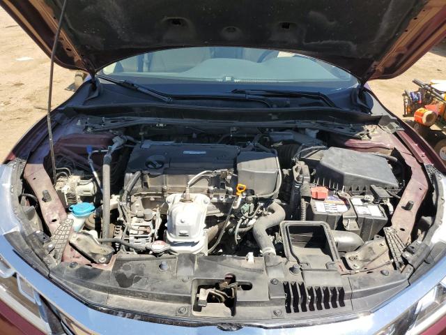 Photo 10 VIN: 1HGCR2F83HA143639 - HONDA ACCORD 