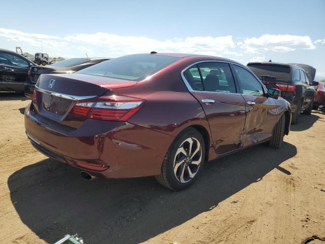 Photo 2 VIN: 1HGCR2F83HA143639 - HONDA ACCORD 