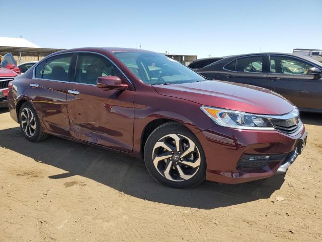 Photo 3 VIN: 1HGCR2F83HA143639 - HONDA ACCORD 