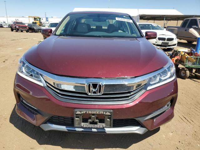 Photo 4 VIN: 1HGCR2F83HA143639 - HONDA ACCORD 