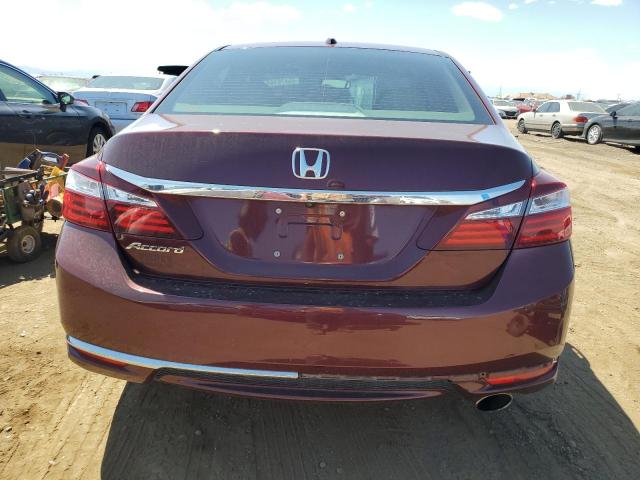 Photo 5 VIN: 1HGCR2F83HA143639 - HONDA ACCORD 