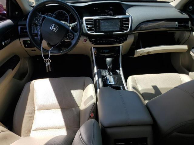 Photo 7 VIN: 1HGCR2F83HA143639 - HONDA ACCORD 