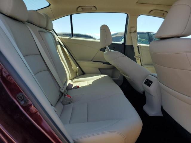 Photo 9 VIN: 1HGCR2F83HA143639 - HONDA ACCORD 