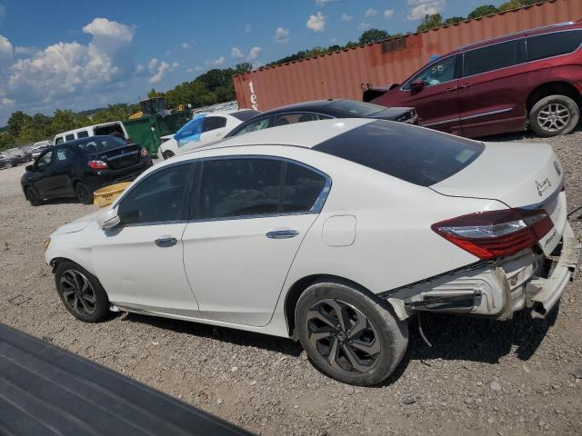 Photo 1 VIN: 1HGCR2F83HA171067 - HONDA ACCORD EXL 