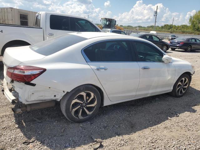 Photo 2 VIN: 1HGCR2F83HA171067 - HONDA ACCORD EXL 