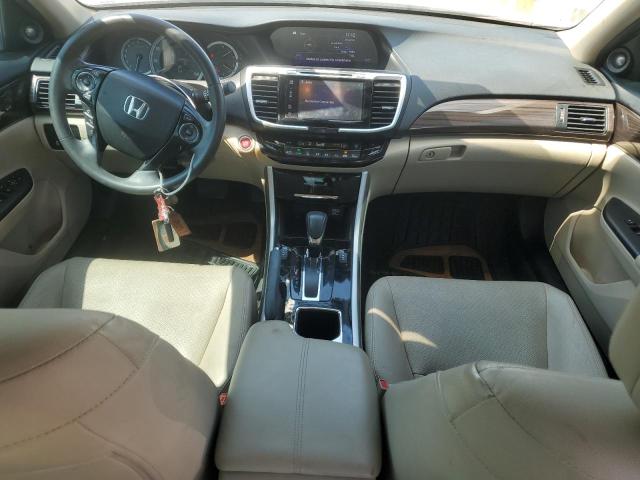 Photo 7 VIN: 1HGCR2F83HA171067 - HONDA ACCORD EXL 