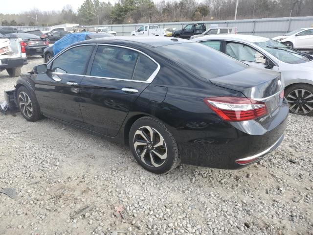 Photo 1 VIN: 1HGCR2F83HA179038 - HONDA ACCORD EXL 