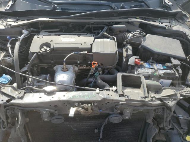 Photo 10 VIN: 1HGCR2F83HA179038 - HONDA ACCORD EXL 