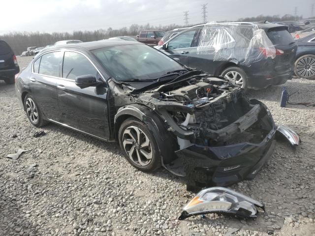 Photo 3 VIN: 1HGCR2F83HA179038 - HONDA ACCORD EXL 