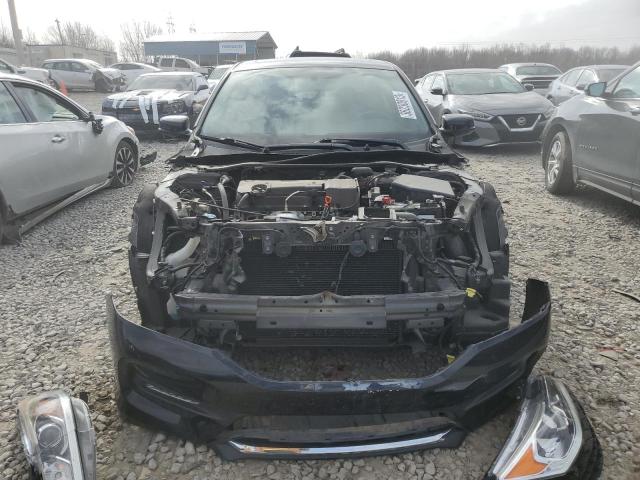 Photo 4 VIN: 1HGCR2F83HA179038 - HONDA ACCORD EXL 