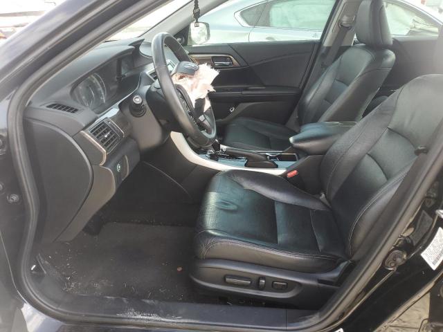 Photo 6 VIN: 1HGCR2F83HA179038 - HONDA ACCORD EXL 