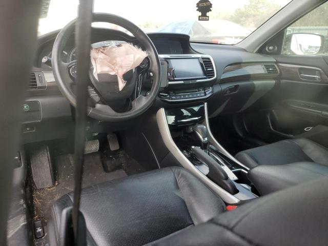 Photo 7 VIN: 1HGCR2F83HA179038 - HONDA ACCORD EXL 