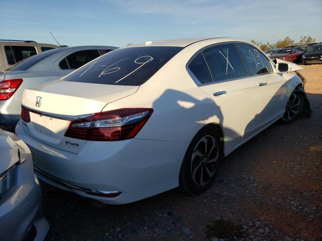 Photo 3 VIN: 1HGCR2F83HA189360 - HONDA ACCORD EXL 