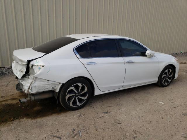 Photo 2 VIN: 1HGCR2F83HA190766 - HONDA ACCORD EXL 