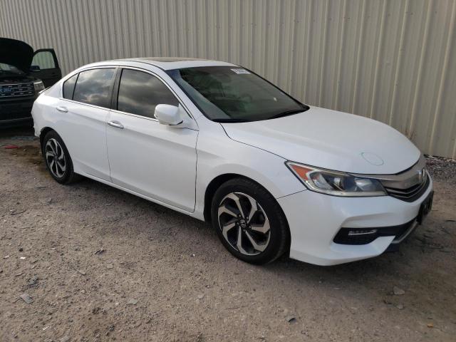 Photo 3 VIN: 1HGCR2F83HA190766 - HONDA ACCORD EXL 